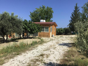 Pervolaris Cottages 2